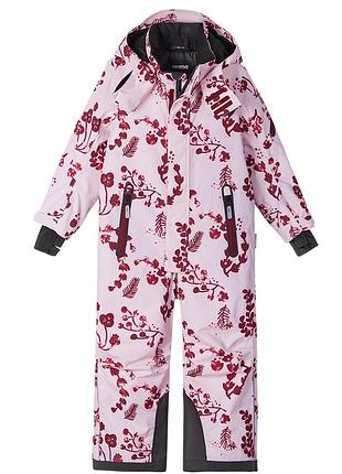Комбінезон гірськолижний reima reimatec reach, рожевий