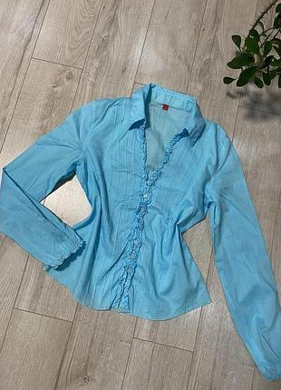 Хорошая легкая блузка