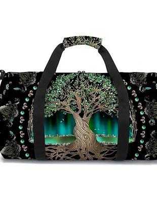 Дорожная сумка