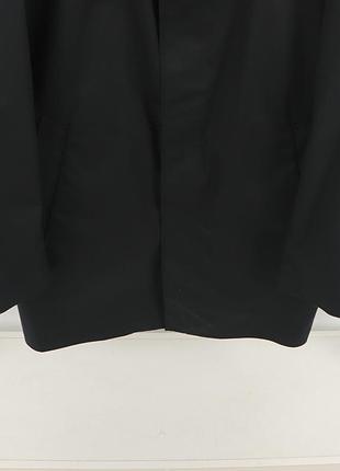 Чоловічий тренч uniqlo 3