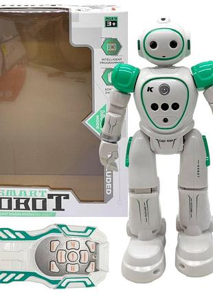 Робот на радиоувае