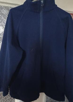 Флиска campus xl