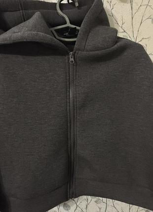 Зіпка укорочена 2