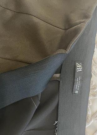 Жіночі штани zara