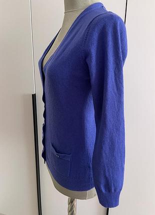 Светр, кардиган 100% шерсть 3