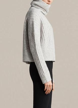 Светр allsaints pico sweater 2