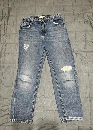Джинси для дівчинки