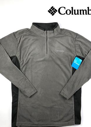 👾 флісова кофта columbia