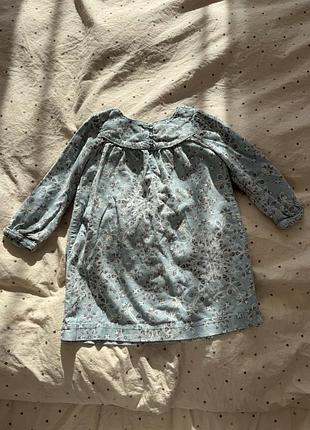 Платтячко від gap