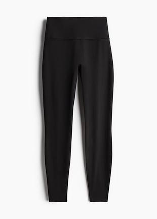 Нові спортивні лосіни h&m