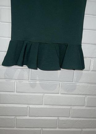 Сукня силуетна 4