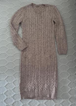 Тепла сукня olko