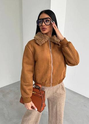 Дублянка жіноча 3