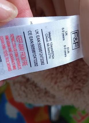 Деми курточка/тедди/шерпа 3