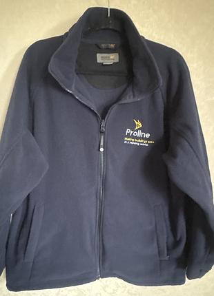 Світшот худі флісовий чоловічий