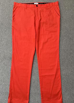 Штани calvin klein бавовна 40р