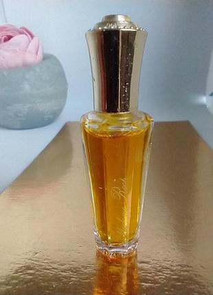 Madame rochas rochas винтаж миниатюра 3мл