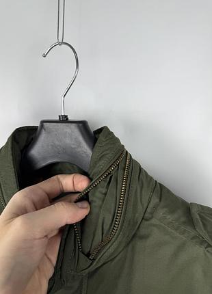 Куртка m65 field tu man 6