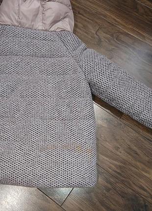 Куртка тепла 6