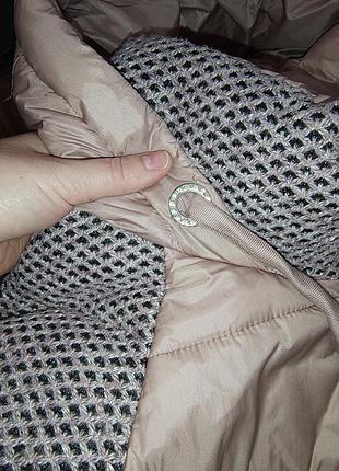 Куртка тепла 4