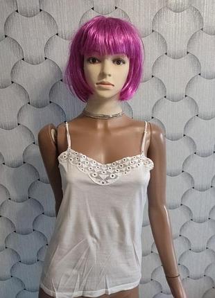 Майка для дома