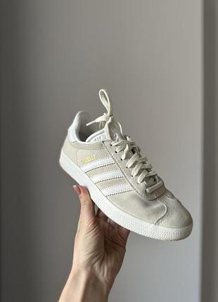 Кеди adidas gazelle