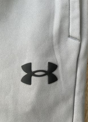 Шорти under armour p.xs-s 3