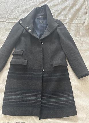 Пальто женское max mara weekend
