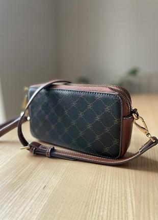 Сумка крос-боді mango