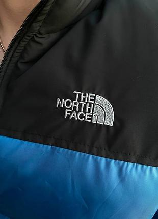 Куртка tnf зимова 6