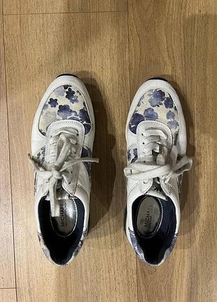 Кросівки michael kors