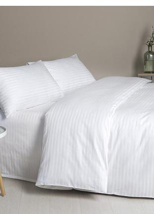 Комплект підковдра+наволочки.