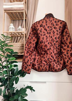 Стильна стьобана куртка! 3