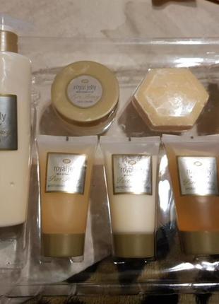 Набор для тела