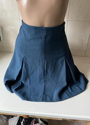 Красивая юбка