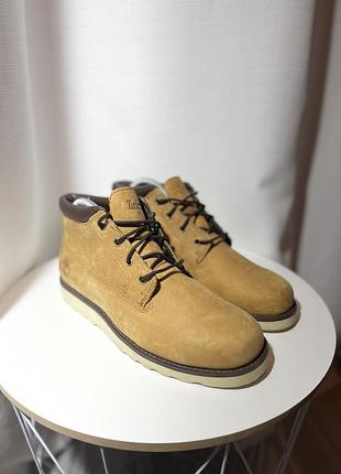 Черевики timberland