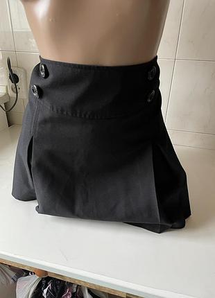 Базовая юбка