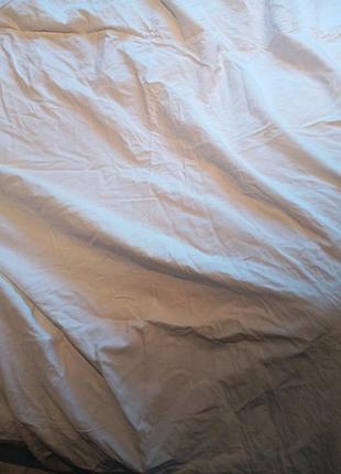 Простирадло 220/260см бавовна