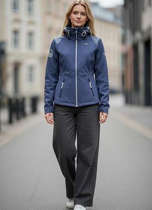 🔥дуже рекомендую🔥крутезна толстовка, вітровка, куртка gaastra