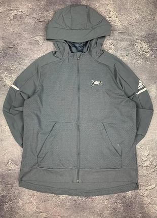 Соуп худи adidas climate оригинал. размер xl
