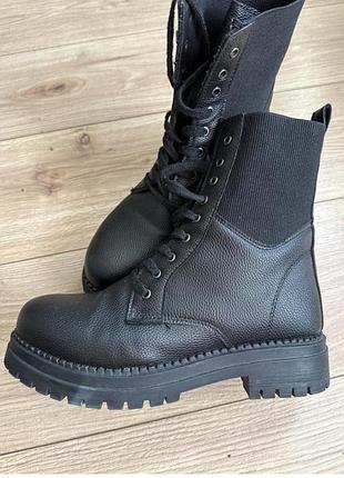 Ботинки женские, 39