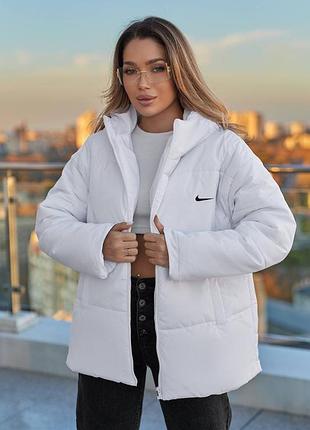 Куртка женская