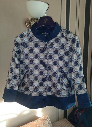 Replay s жакет вкорочений