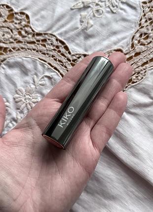 Kiko помада
