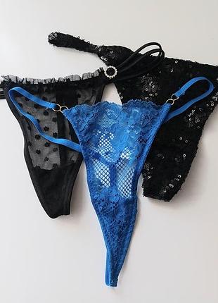 Набор женских трусиков