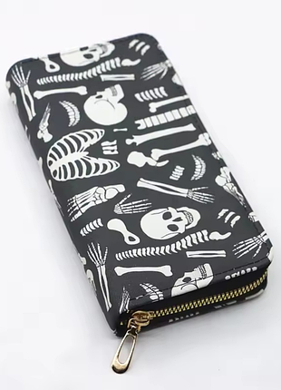 Кошелек женский большой