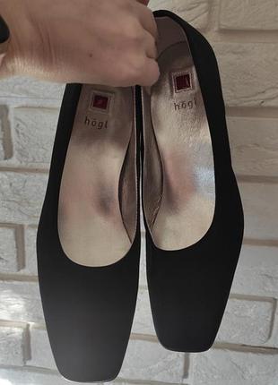 Туфлі hohl жіночі