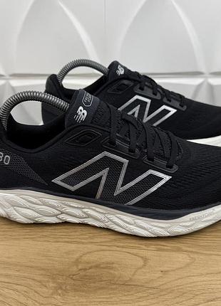 Оригінальні кросівки new balance fresh foam x 880v12