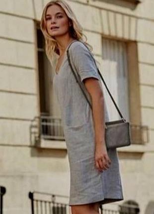 Платье лен white company london цена на сайте 4880 гривен