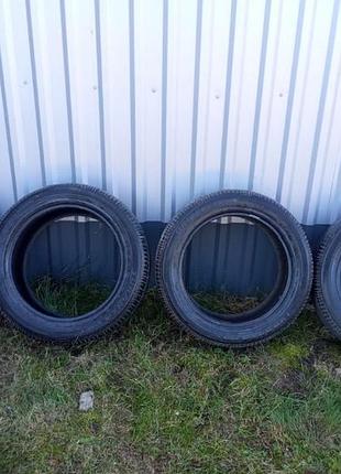 Шины bridgestone turanza er30 245/50 r18 летние